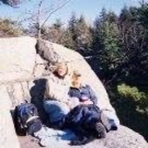 Meet your Posher, Isabelle